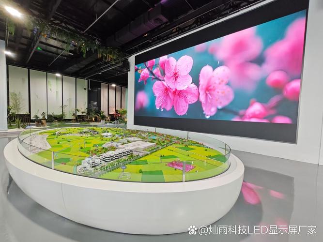 灿雨科技适配教学场景核心需求