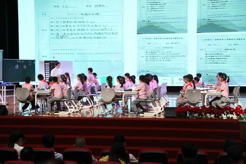 四川天府新区深化基础教育新课改 试点学校与联盟共同体正式启动