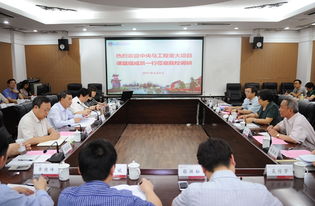 教育部关工委主任李卫红率中央马工程重大项目课题组到四川大学调研